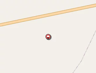 Carte de Douba à Sévry