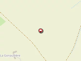 Carte de Savey Nicolas à Louroux (le)