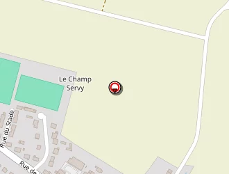 Carte de Tessier Laëtitia à Vaudelnay