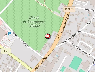 Carte de Trapet Georges à Nuits-saint-georges