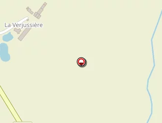 Carte de Montaille Anthony à Trémentines