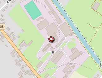 Carte de Dfi à Brazey-en-plaine