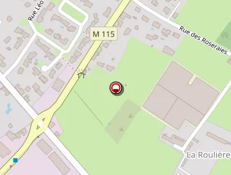 Carte de Gedimat Lesimple  Adhérent à Sorinières (les)