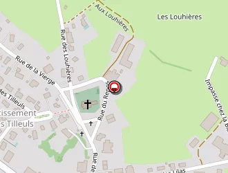 Carte de Mairie à Avoudrey