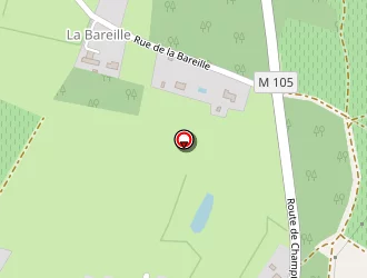 Carte de Ma Boutique D'intérieur à Vertou