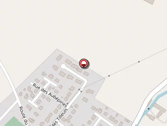 Carte de Testard Anne à Sainte-solange