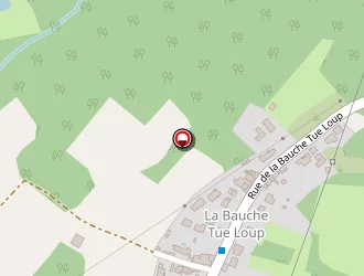 Carte de Déclic Bois & Isolation à Pont-saint-martin