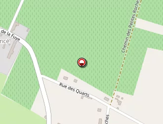 Carte de Godeau Guy à Panzoult