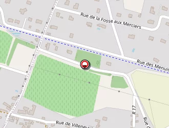 Carte de Lafage Jean José à Ligré