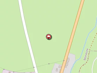 Carte de René Philippe à Arnay-le-duc