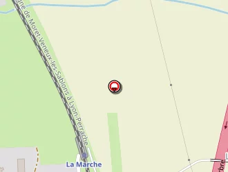 Carte de Adsl Maintenance à Marche (la)