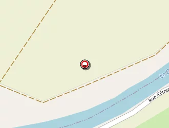 Carte de La Jurassienne à Rans