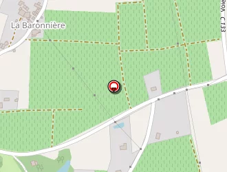 Carte de Luneau Christian à Vallet