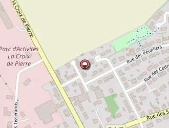 Carte de Leduc Gérard à Bégrolles-en-mauges