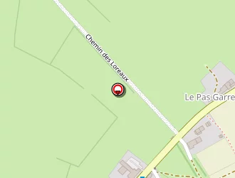 Carte de La Prairie Des Saveurs à Pont-saint-martin