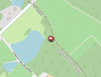 Carte de De Broux Christian à Gien-sur-cure