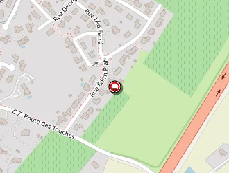 Carte de Le Khéops à Vihiers