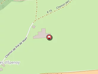 Carte de Bat Et Mat à Épenoy