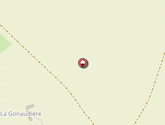 Carte de Maingault (earl) à Louroux (le)