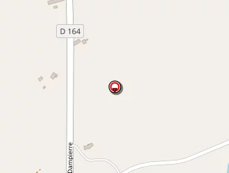 Carte de Déchetterie à Nohant-en-graçay