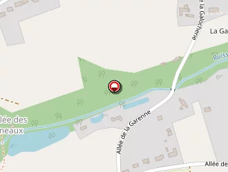 Carte de Picard Pascal à Ferrière-sur-beaulieu