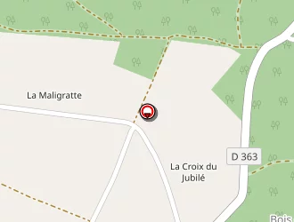 Carte de Musée Picroboule à Lerné