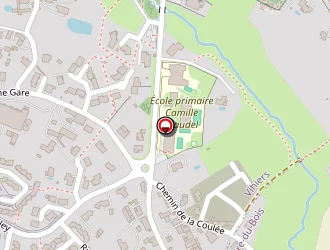 Carte de Tempereau Paysagiste à Vihiers