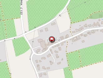 Carte de Soleco à Vallet