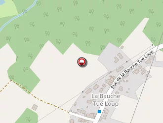 Carte de Bois 44 à Pont-saint-martin