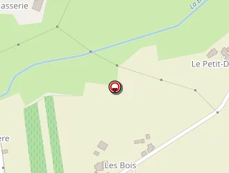 Carte de S . A . V . E . à Tillières