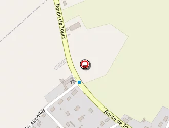 Carte de Traballoni Pascal à Manthelan