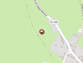 Carte de A E C Arc En Ciel à Saint-franchy