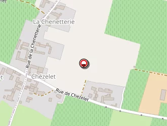 Carte de Pain Charles à Panzoult