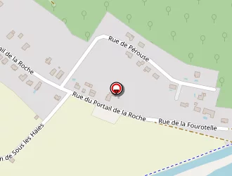 Carte de Grosjean Loïc à Osselle