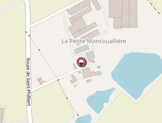 Carte de Thomas Jean-paul à Saint-macaire-en-mauges