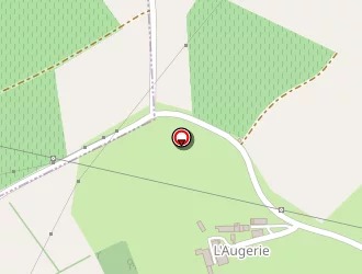 Carte de Le Coquelicot à Mouzillon