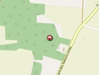 Carte de Intermarché à Plaine-sur-mer (la)