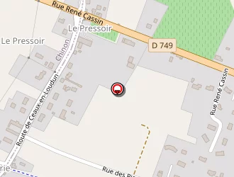 Carte de Barc (earl) à Rivière