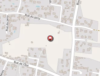 Carte de Agiléo Informatique à Pornic