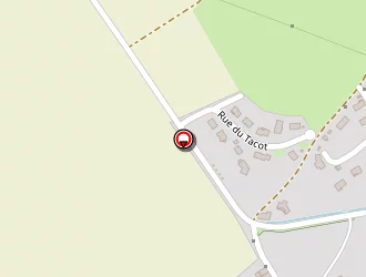 Carte de Boilley Jacques à Jouhe