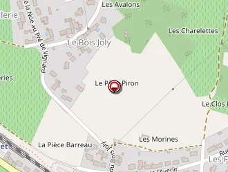 Carte de Banque Humanitaire à Pallet (le)