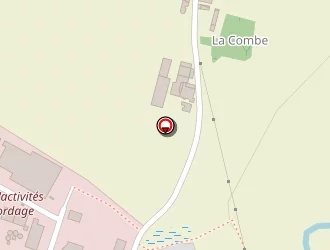 Carte de Arnou Guy à May-sur-èvre (le)