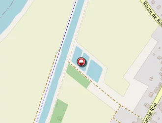 Carte de Avenia César à Osselle