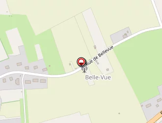 Carte de Ambulances Pottier à Loches