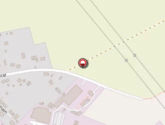 Carte de Belle Vue à Mehun-sur-yèvre