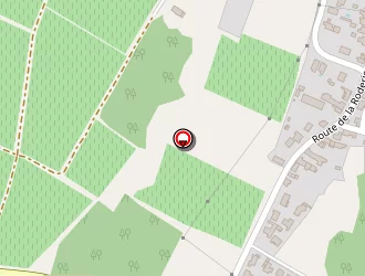 Carte de Audran David à Bouaye