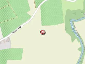 Carte de Lucie Content à Vallet