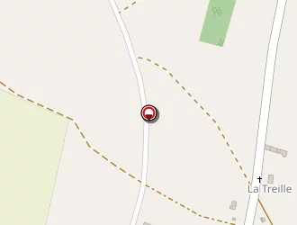 Carte de Macé Eric à Pornic