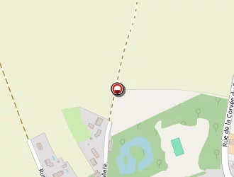 Carte de Fernandes Jacques à Montot