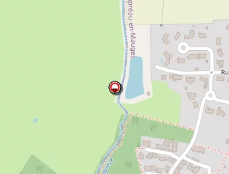 Carte de Abys Informatique à Villedieu-la-blouère